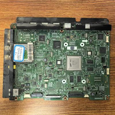 三星UA55D8000YJ电视主板