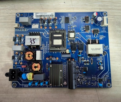 长虹55U155A3U55F8电源板