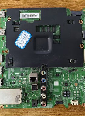 原装现货三星UA40JU5920J主板BN41-02345A屏CY-GJ040HGLV9H实拍图