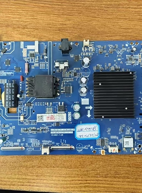 原装长虹55D4PS电视主板TPD.MT9632T.PC711屏C550U19-E10-H现货好