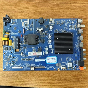 原装长虹55D4PS电视主板TPD.MT9632T.PC711屏C550U19-E10-H现货好