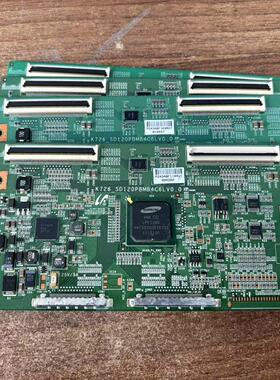 原装康佳LED42IS95D L43F3390A-3D逻辑板K726-SD120PBMB4C6LV0.0