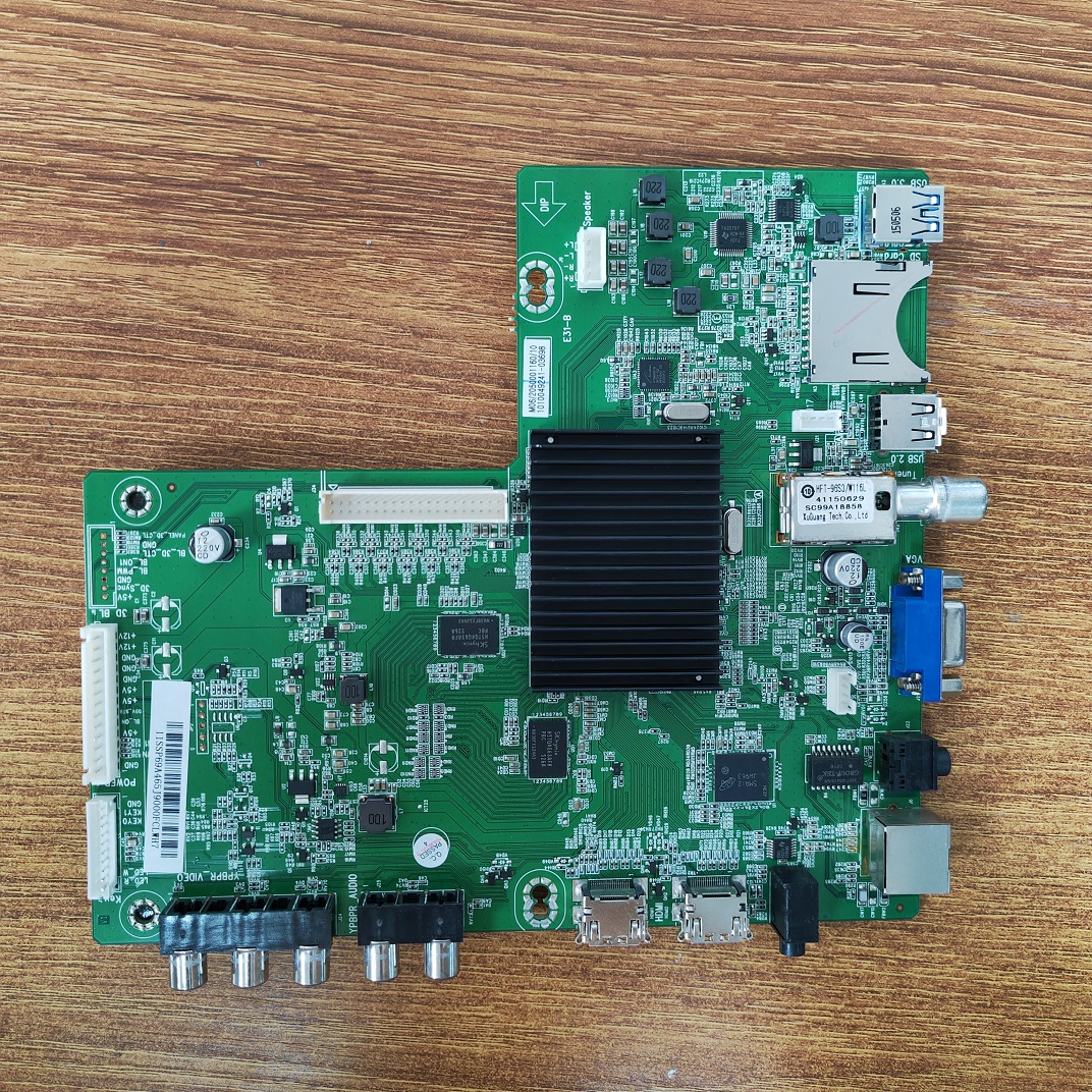 原装联想42A3Y电视主板