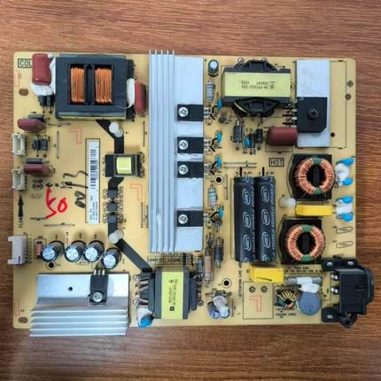 原装TCL  L50E5800A-UD东芝50U6500C电源板40-LH9211-PWB1XG 现货