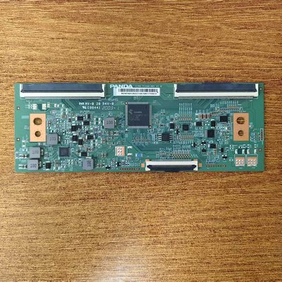 原装海尔 55R5 LQ55H71G逻辑板CCPD-TC550-001 V1.0屏LC546PU4L01