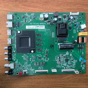 原装现货 TCL 50L8主板40-T972A0-MPB2HG配屏LVU500NDEL 测试好发
