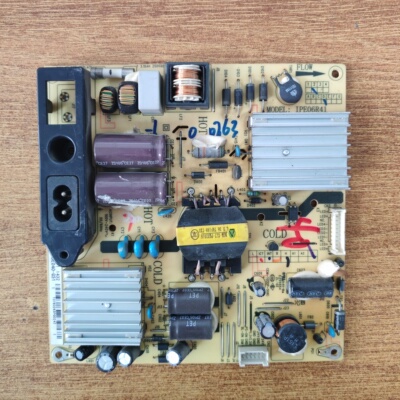 TCLL40F1800E电源板IPE06R41