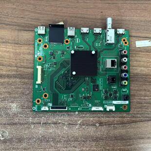 原装夏普LCD-50TX55A主板DUNTKG743 QPWBXG743WJZZ 屏V500DJ7-ME5