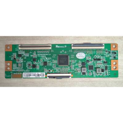 诚原装创维酷开50P30电视逻辑板N4TP500UHDPV5D-F-K1 CC500PV7D测