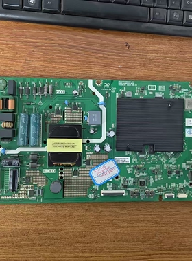 原装创维55M2主板5800-A8N040-1P10配屏RDL550WY PD0-008测试好发