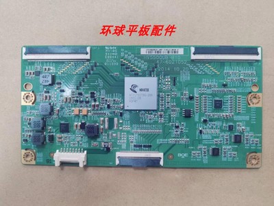 三星UA55JU5910JXXZ逻辑板