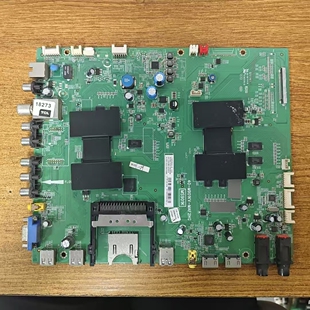 原装 TCL L55E5690A-3D主板40-M901KV-MAF2HG屏MT5461D01-1现货好