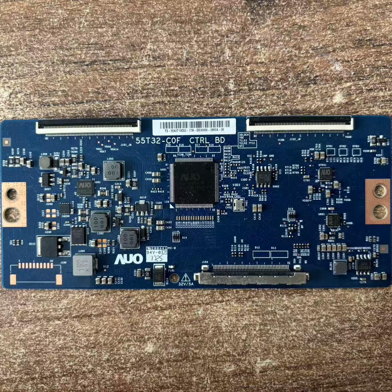 TCL逻辑板55A620U50A860U