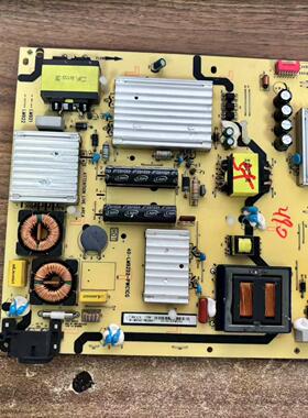 TCL L55P1S-CF D55A930C D55A9C LA980CUD电源板40-LM9222-PWC1CG
