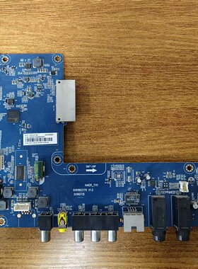 海尔 LS50AL88A72 LQ55AL88M72/K82A2 LQ65AL88U82主板0091802170
