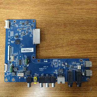 海尔 LS50AL88A72 LQ55AL88M72/K82A2 LQ65AL88U82主板0091802170