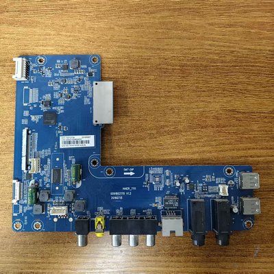 海尔 LS50AL88A72 LQ55AL88M72/K82A2 LQ65AL88U82主板0091802170