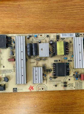 原装拆机现货海尔LE48AL88K51电视电源板0090726973 AY160D-2SF03