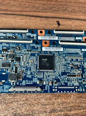 长虹3DTV42860IX 3DTV46860i 47E600Y逻辑板T460HB01 46T12-C01