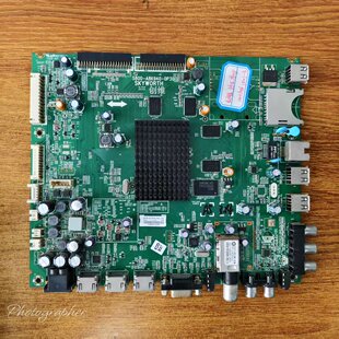 原装 创维 55E780U 50E780U 电视主板5800-A8K940-0P10/30 配屏选