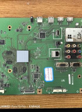 &夏普LCD-60LX640A主板QPWBXG122WJN2 DUNTKG122屏JE600D3GV0DX好