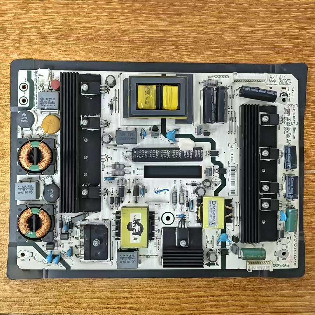 原装海信LED48K360X3D LED50K680X3DU电源板RSAG7.820.4903现货好