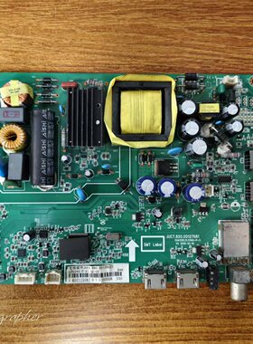 原装长虹42D2000电视主板JUC7.820.00127681配屏M420F14-E1-L现货