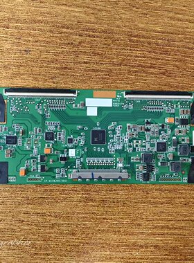 原装夏普LCD-40SF466A-BK 40SF468A-BK逻辑板1P-0149J00-4011实拍