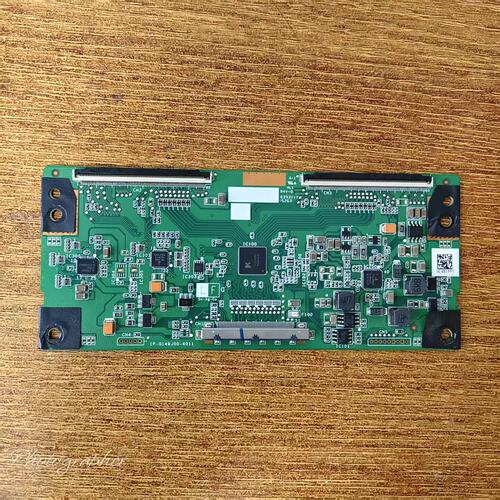 原装夏普LCD-40SF466A-BK 40SF468A-BK逻辑板1P-0149J00-4011实拍