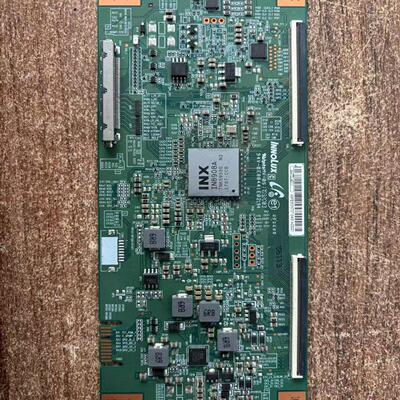 原装LCD-50TX55A电视逻辑板