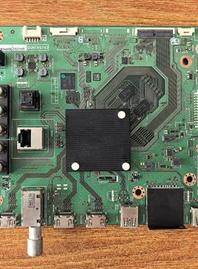 原装 夏普 LCD-70SU578A主板DUNTKG743 QPWBXG743WJZZ配屏MA818-1