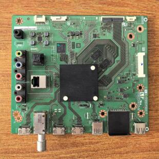 原装 夏普 LCD-70SU578A主板DUNTKG743 QPWBXG743WJZZ配屏MA818-1
