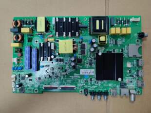 原装主板35023199 康佳A55U S55U B55U LED55K5100 T55U 配屏可选