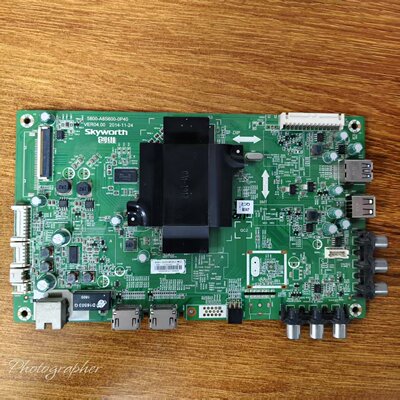 创维酷开K40/55/65 K50J 42/60E510E K49主板5800-A8S600-0P30/40
