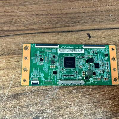 现货L55F3600A-3D L55F3500A-3D逻辑板MT4761B01-1-C-3