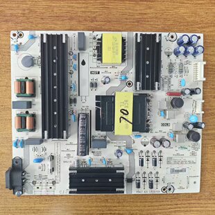 原装 现货 海信 70E3F 75A55A 75E3F电源板RSAG7.820.12059测试好