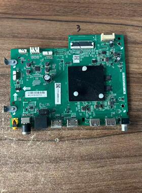 原装海尔 LU65/55/75D31(PRO)主板 TD.T972T.736 配屏ST651D02-2