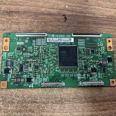 LED46T28GPN逻辑板V420H2-CH1