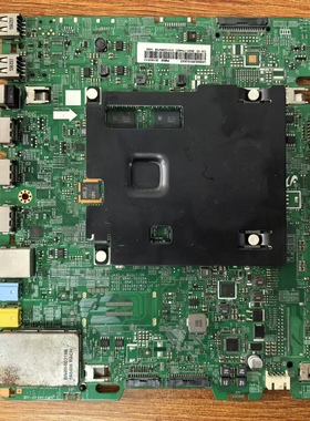 原装三星UA55KU6310JXXZ电视主板BN41-02528A配屏CY-GK055HGHV1H