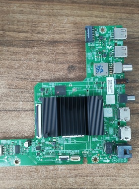 酷开65P3D 65A3主板A7A941 N012406-002337-002配屏RDL650WY BD0