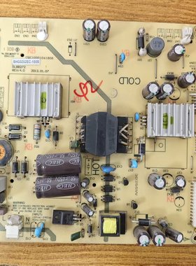 理想 LED4219 LED3980 LED3946 LED4249电源板SHG3202EC-155S现货