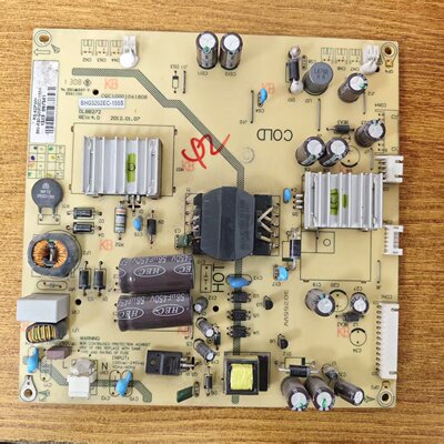 理想电源板SHG3202EC-155S