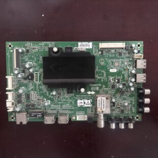 原装 创维50E510F主板5800-A8S500-0P40屏SEL500FY(QD0-300) 现货