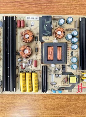 原装 现货 海尔 LS55H510X LS55H510N电源板TV6501-ZC02-01电路板