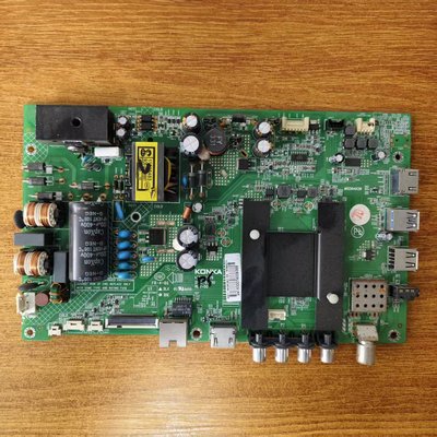 康佳LED48M2600B电视主板
