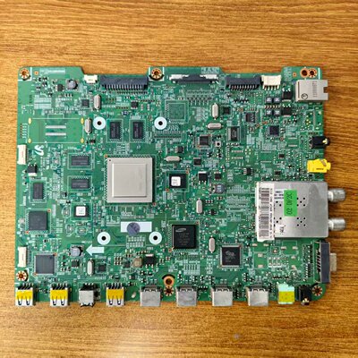 原装三星UA55D7000LJ电视主板