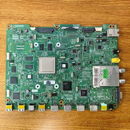 原装三星UA55D7000LJ电视主板