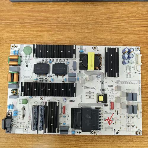 海信75A6G75A66G75E3F电源板