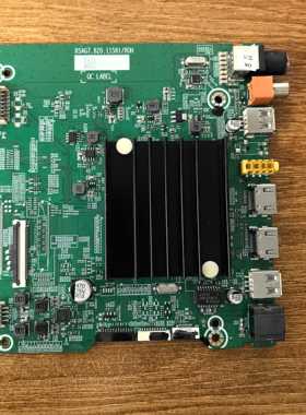 原装海信 70E3F(BOM12)电视主板RSAG7.820.11581屏HD700X1U92现货