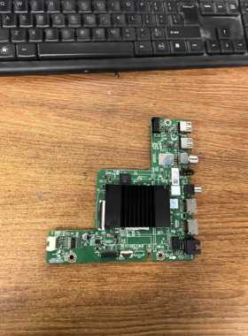 原装酷开 70J3电视主板A7A941 N012406-002337-002屏A700SD2D7L-6